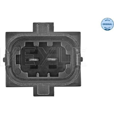 Meyle Sensor, Abgastemperatur MEYLE-ORIGINAL: True to OE 614 800 0050