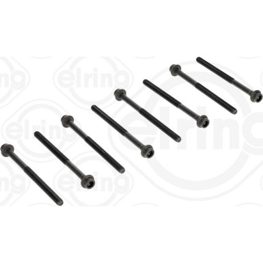 040.710 Zylinderkopfschraubensatz