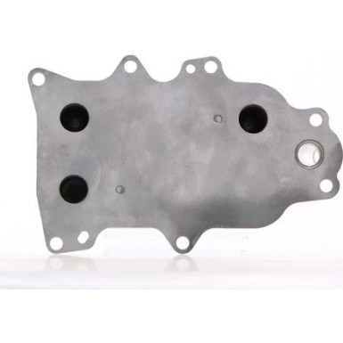 Mahle | Ölkühler, Motoröl | CLC 158 000S