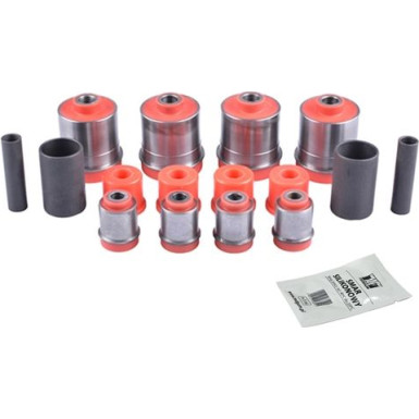 TED37847 Lagerungssatz, Lenker