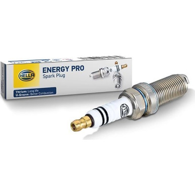 8EH 188 704-741 Zündkerze