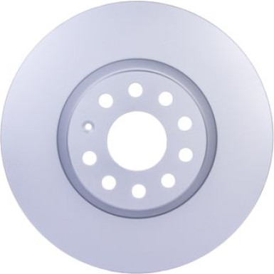 Hella Pagid | Bremsscheibe | 8DD 355 127-971