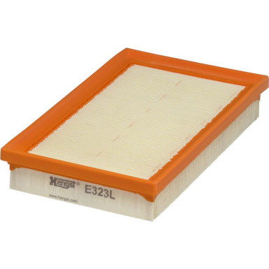 Hengst Filter | Luftfilter | E323L