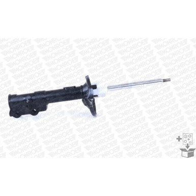 G7304 Stoßdämpfer MONROE ORIGINAL (Gas Technology)