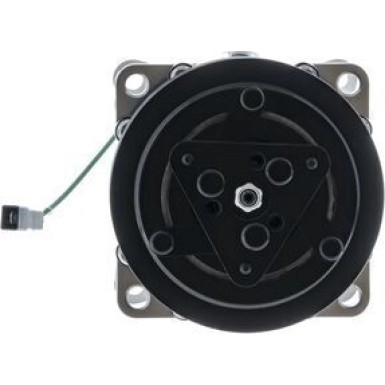 Mahle | Kompressor, Klimaanlage | ACP 989 000S