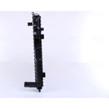 Nissens | Kühler, Motorkühlung | 60459
