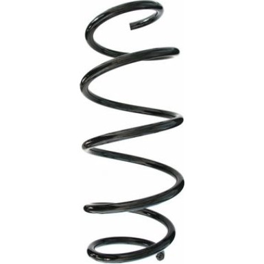 Spidan | Fahrwerksfeder | 87331