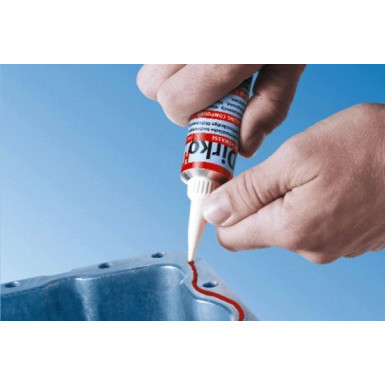 705.708 Dichtstoff Dirko HT