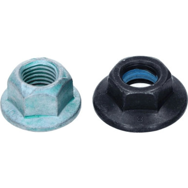 31919 01 Lenker, Radaufhängung