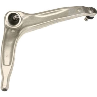 JTC1267 Lenker, Radaufhängung