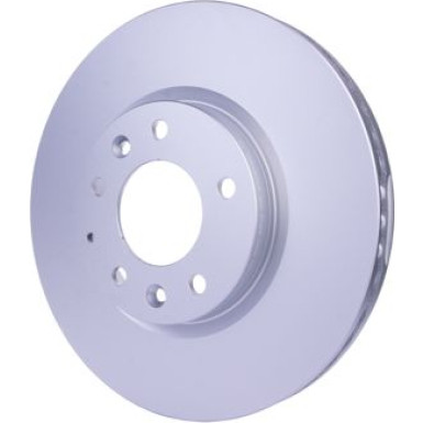 Hella | Bremsscheibe | 8DD 355 115-781