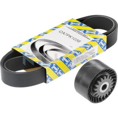 KA855.15 Keilrippenriemensatz