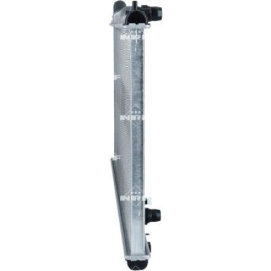 NRF | Kühler, Motorkühlung | 550040