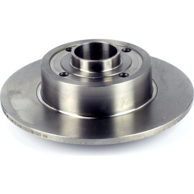 Brembo Bremsscheibe PRIME LINE - With Bearing Kit 08.A141.17 Brembo Bremsscheibe PRIME LINE - With Bearing Kit 08.A141.17