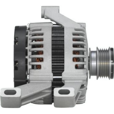 HELLA 8EL 011 712-101 Lichtmaschine Generator 14V, 150A, Ø 54 mm