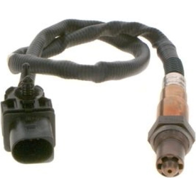 0 258 017 272 Lambdasonde