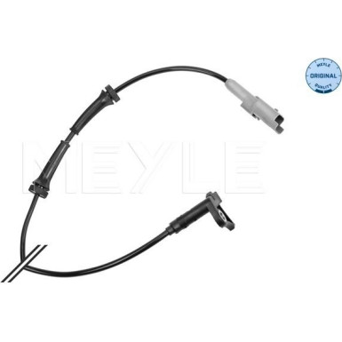 40-14 800 0023 Sensor, Raddrehzahl MEYLE-ORIGINAL: True to OE.