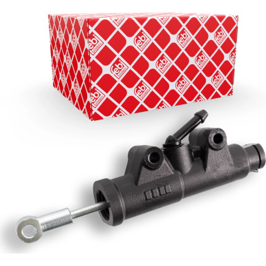 FEBI BILSTEIN 46209 Geberzylinder, Kupplung