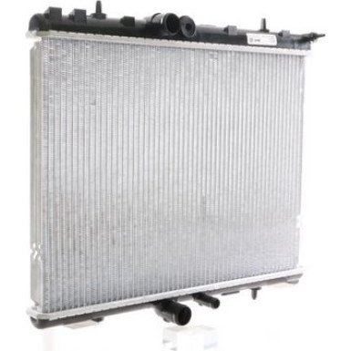 CR 1501 000S Kühler, Motorkühlung BEHR