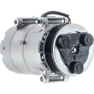 Mahle Kompressor, Klimaanlage BEHR Premium Line ACP 1360 000P