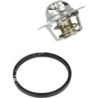 NRF | Thermostat, Kühlmittel | 725104
