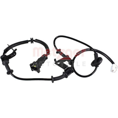 09001582 ABS-Verbindungskabel 09001582 ABS-Verbindungskabel