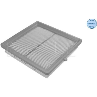 612 321 0021 Luftfilter MEYLE-ORIGINAL: True to OE.