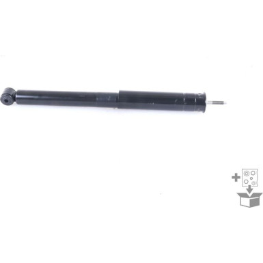 43130 Stoßdämpfer MONROE ORIGINAL (Gas Technology)