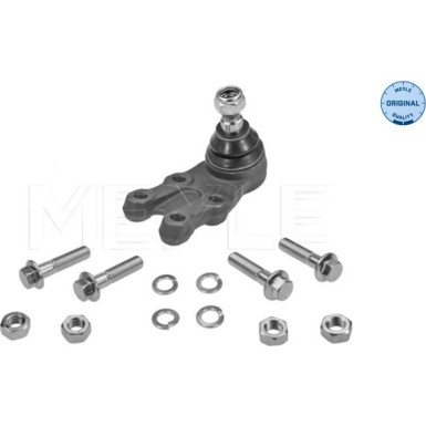 Meyle Trag-/Führungsgelenk MEYLE-ORIGINAL: True to OE 37-16 010 0013