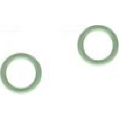 940204 Kondensator, Klimaanlage ** FIRST FIT ** 940204 Kondensator, Klimaanlage ** FIRST FIT **