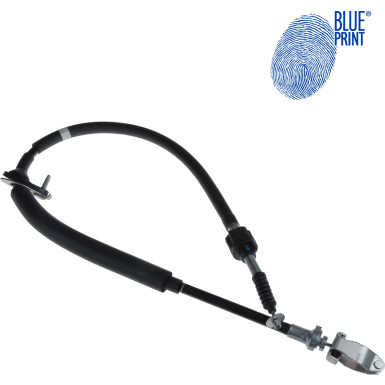 ADD63832 Seilzug, Kupplungsbetätigung