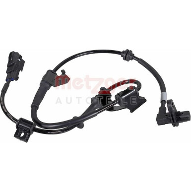 09001562 Sensor, Raddrehzahl