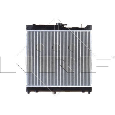 53930 Kühler, Motorkühlung