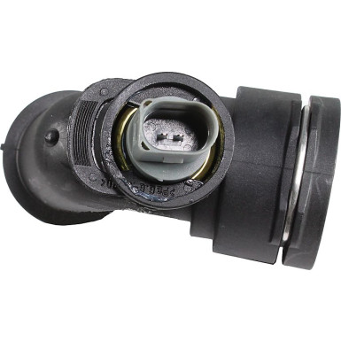 4010115 Kühlmittelflansch