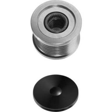 Hella | Generatorfreilauf | 9XU 358 038-511