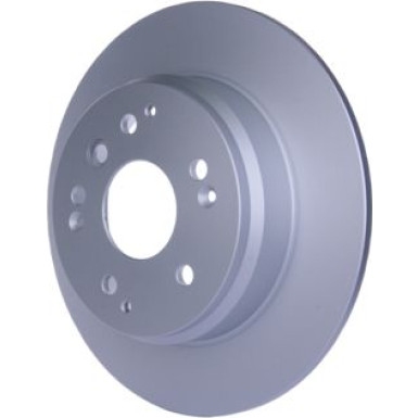 Hella | Bremsscheibe | 8DD 355 120-321