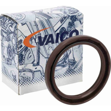 V10-3272 Wellendichtring, Ölpumpe Original VAICO Qualität