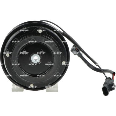 380182 Magnetkupplung, Klimakompressor