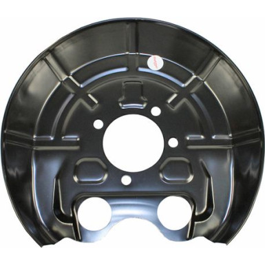 6115120 Spritzblech, Bremsscheibe