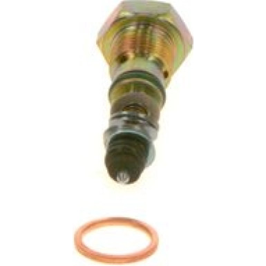 BOSCH | Kraftstoffdruckregler | F 026 T03 010 BOSCH | Kraftstoffdruckregler | F 026 T03 010