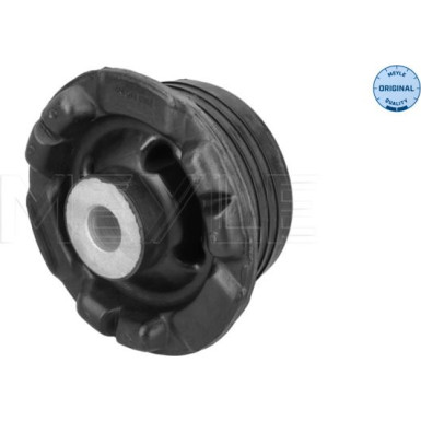 614 040 0007 Lagerung, Achskörper MEYLE-ORIGINAL: True to OE.