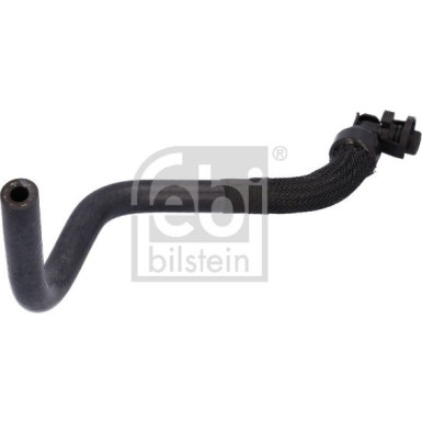 198856 Kühlerschlauch