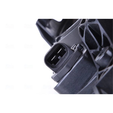 850017 Lüfter, Motorkühlung