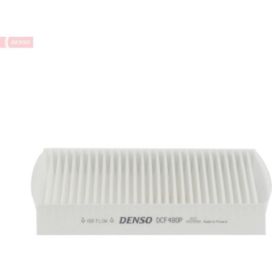 DCF480P Filter, Innenraumluft DCF480P Filter, Innenraumluft