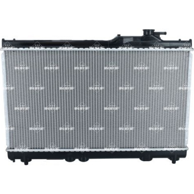 NRF | Kühler, Motorkühlung | 53273