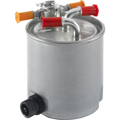 Valeo | Kraftstofffilter | 587544