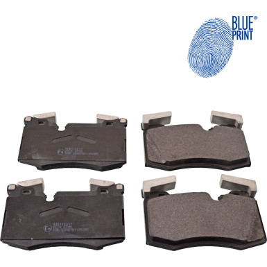 ADB114217 Bremsbelagsatz, Scheibenbremse