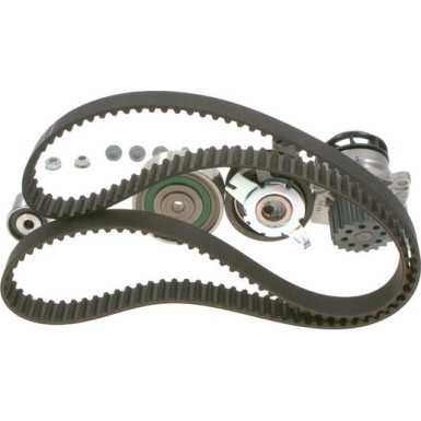 1 987 946 974 Wasserpumpe + Zahnriemensatz