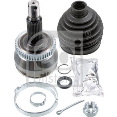FEBI BILSTEIN 184799 Gelenksatz, Antriebswelle