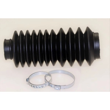 83566 Faltenbalg, Lenkung